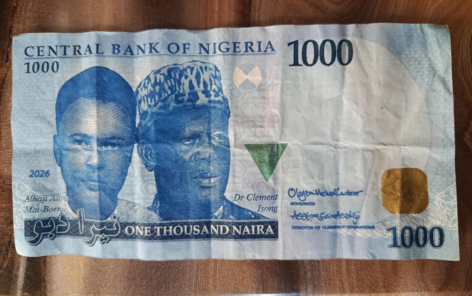 FGN Savings Bond vs Treasury Bills (2026): Which Pays More?